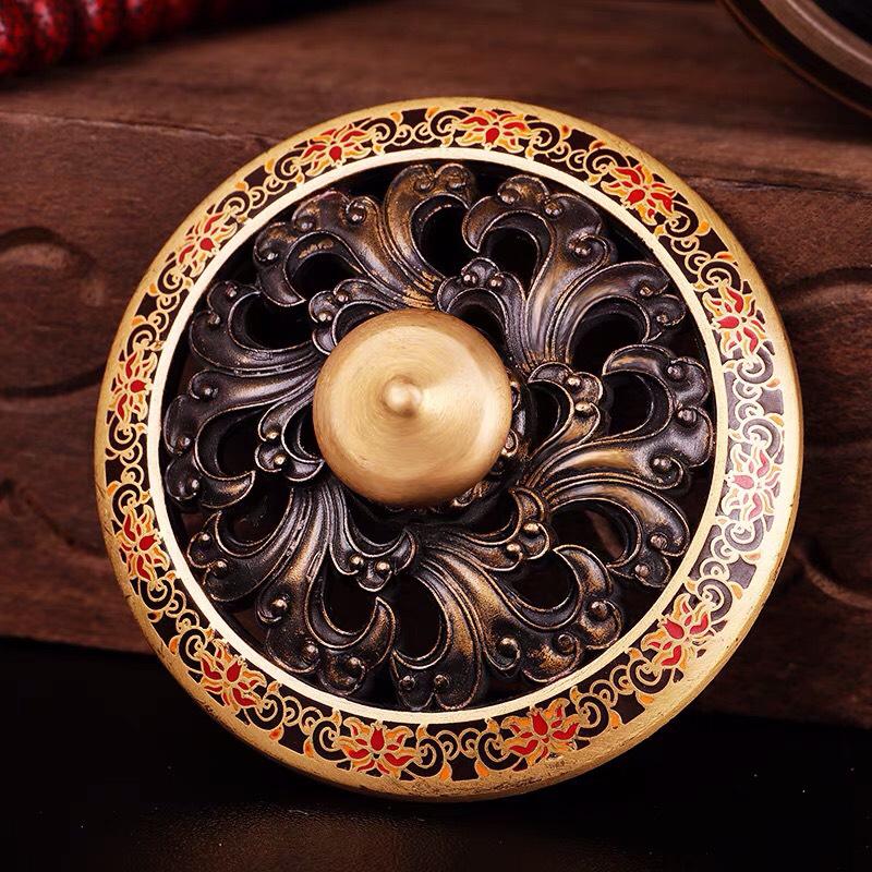 LƯ ĐỒNG TRÒN ĐƯỜNG KÍNH 6,8cm
