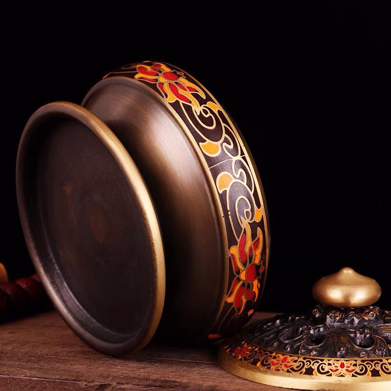 LƯ ĐỒNG TRÒN ĐƯỜNG KÍNH 6,8cm