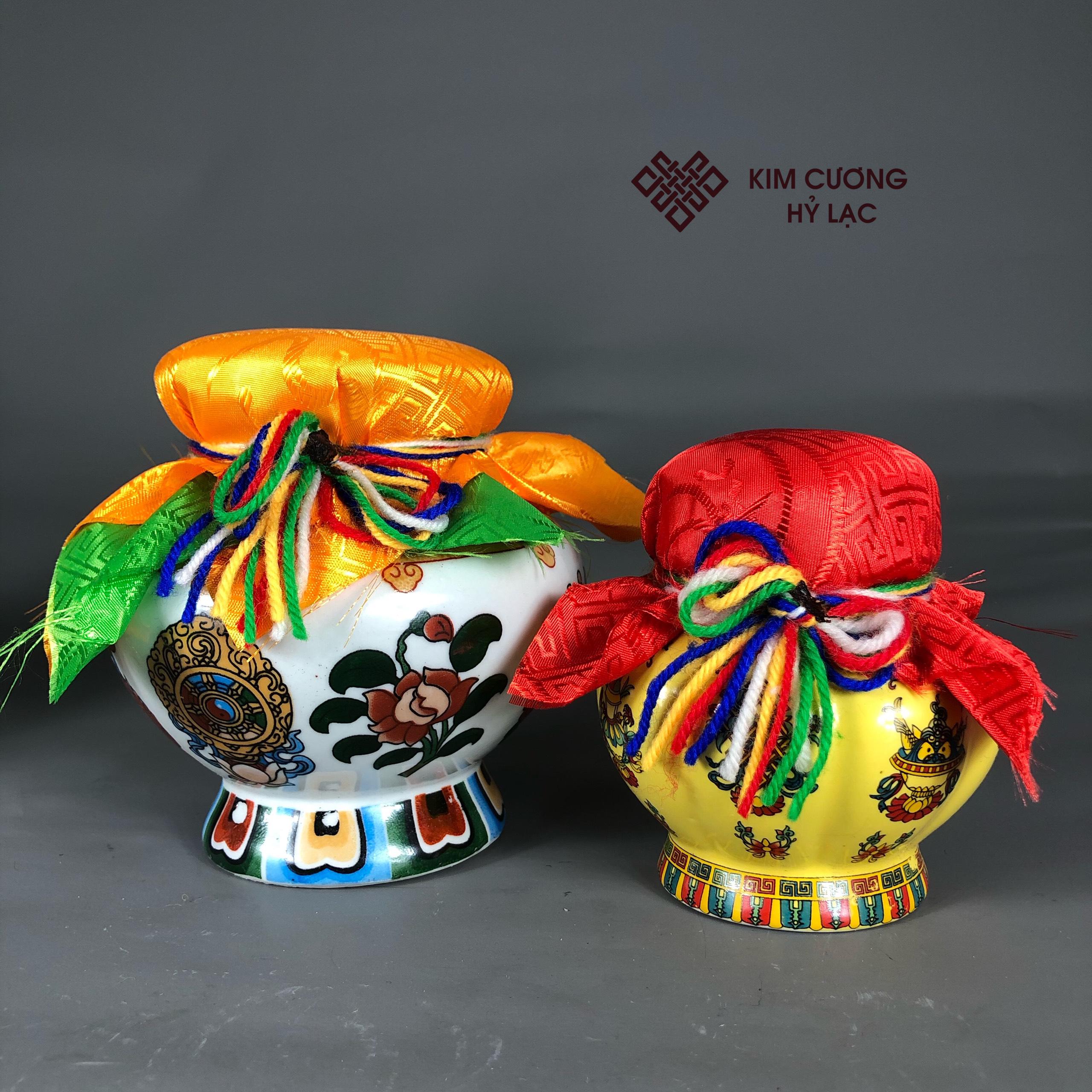 ĐỊA BÌNH LỚN