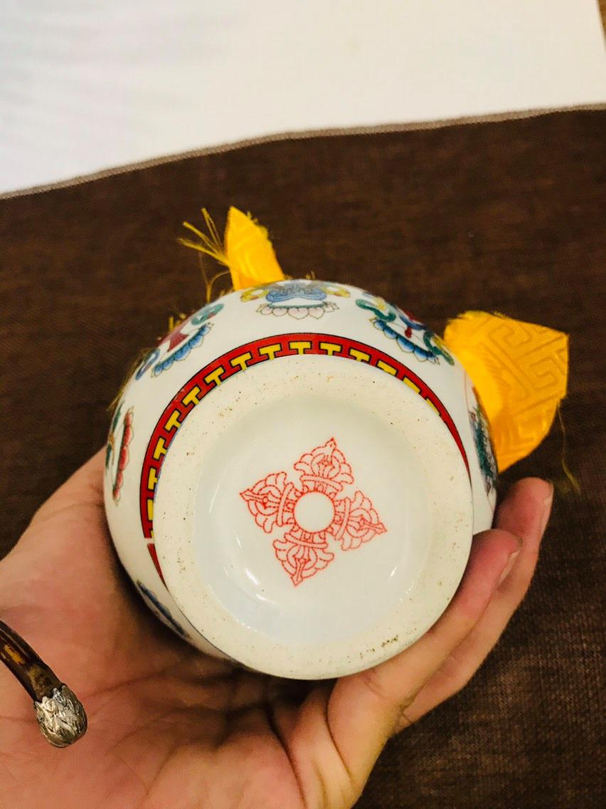 BẢO BÌNH 21 VỊ TARA NHỎ