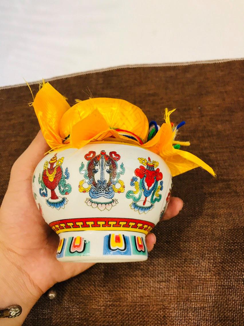 BẢO BÌNH 21 VỊ TARA NHỎ