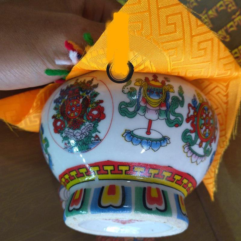 BẢO BÌNH 21 VỊ TARA NHỎ