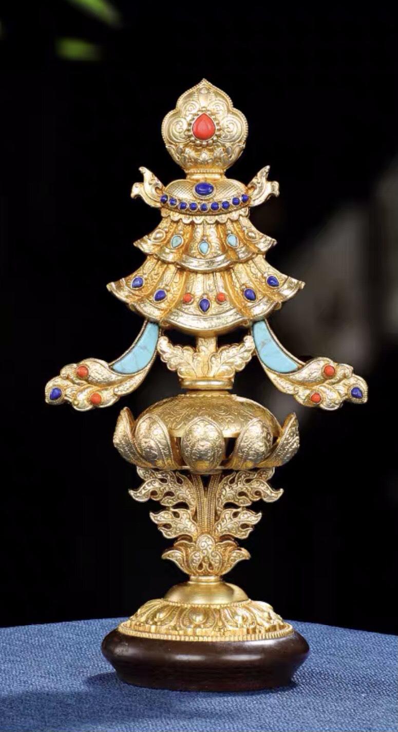 BÁT CÁT TƯỜNG ĐỒNG ( 30CM & 50CM )