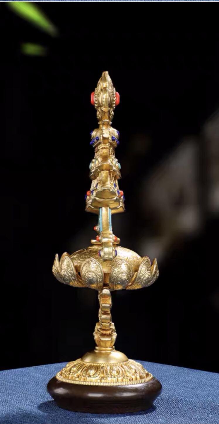BÁT CÁT TƯỜNG ĐỒNG ( 30CM & 50CM )