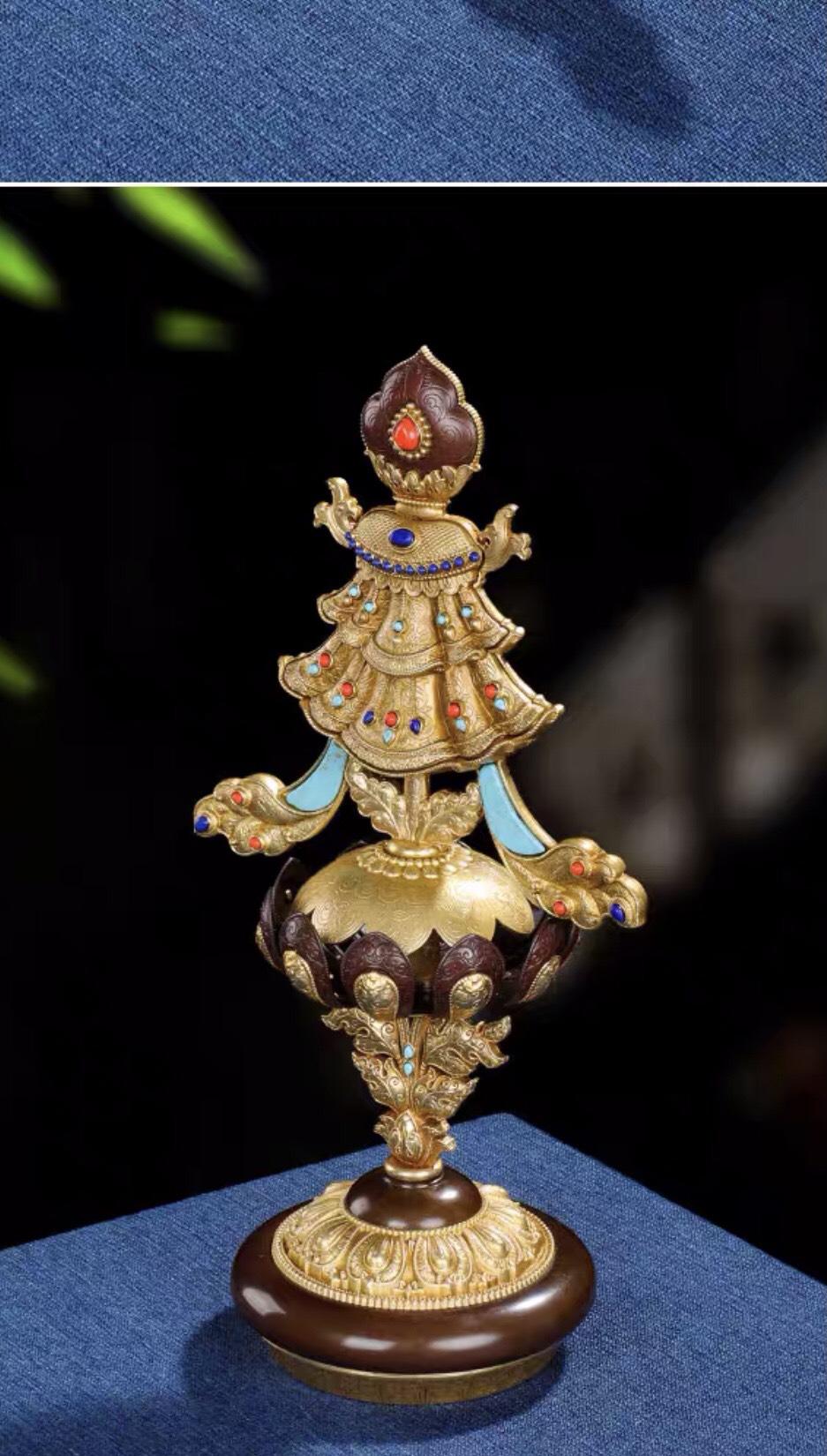 BÁT CÁT TƯỜNG ĐỒNG ( 30CM & 50CM )