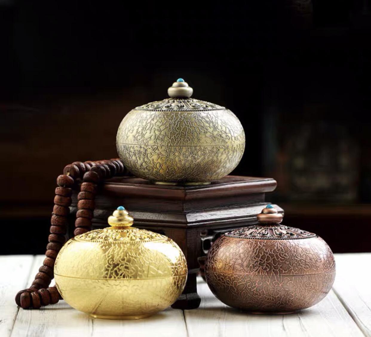 LƯ XÔNG TRẦM