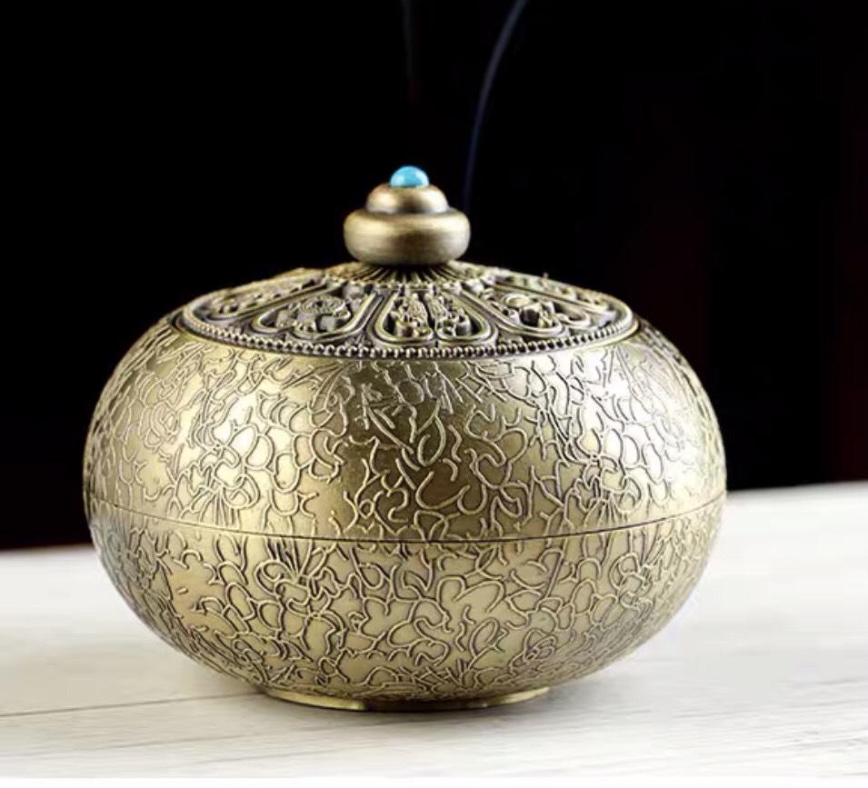 LƯ XÔNG TRẦM