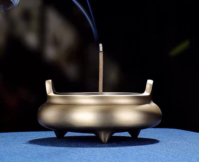 LƯ HƯƠNG ĐỒNG TRÒN