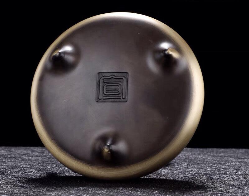 LƯ HƯƠNG ĐỒNG TRÒN