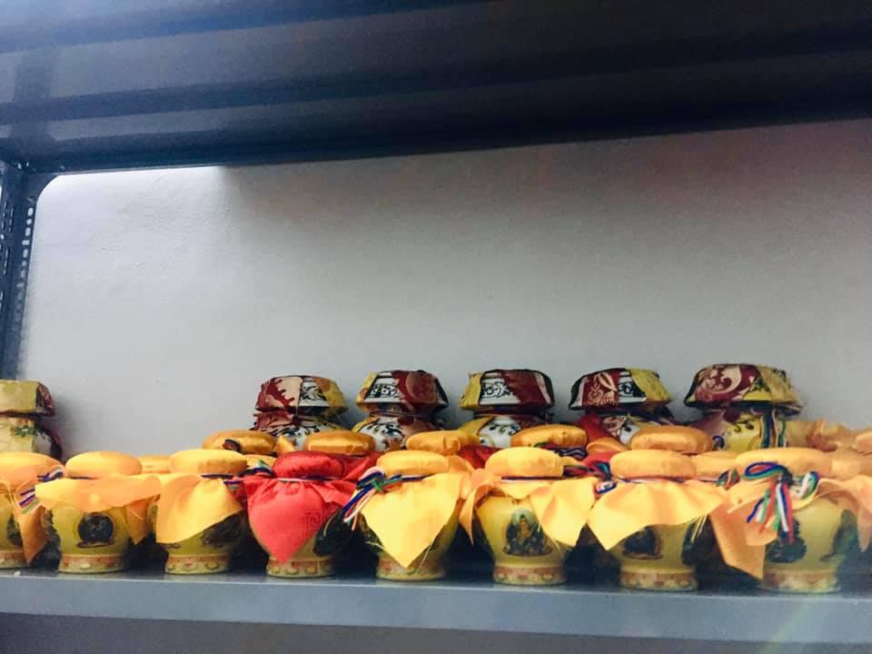 ĐỊA BÌNH BÉ