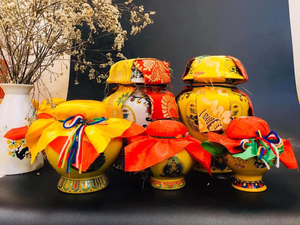 ĐỊA BÌNH BÉ
