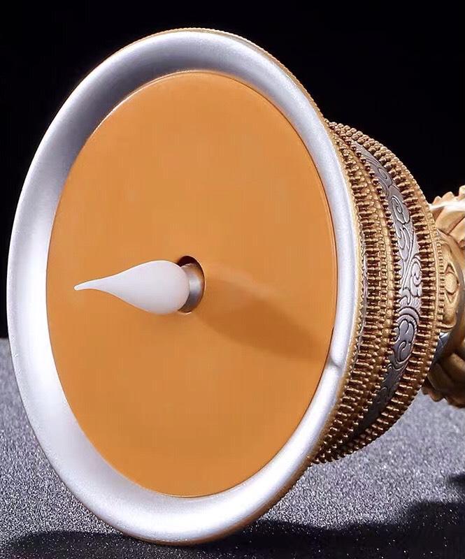 CHÂN ĐÈN ĐỒNG CẮM ĐIỆN