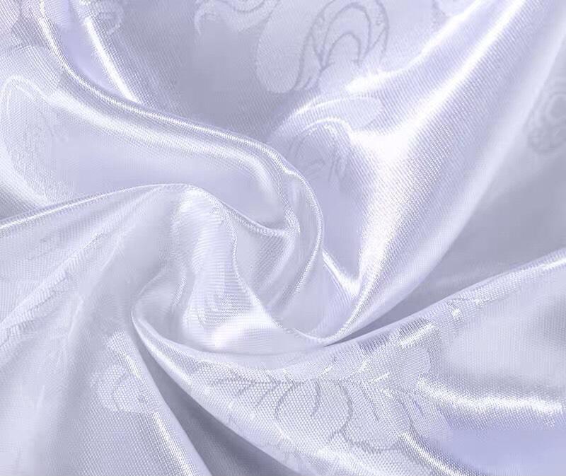 KHĂN KHATA 8 BÁT CÁT TƯỜNG 250x40cm 