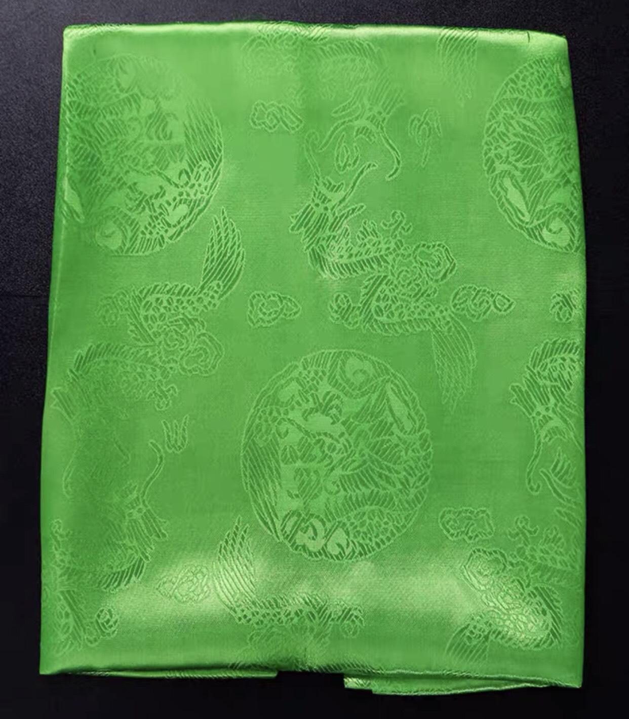KHĂN KHATA 8 BÁT CÁT TƯỜNG 250x40cm 