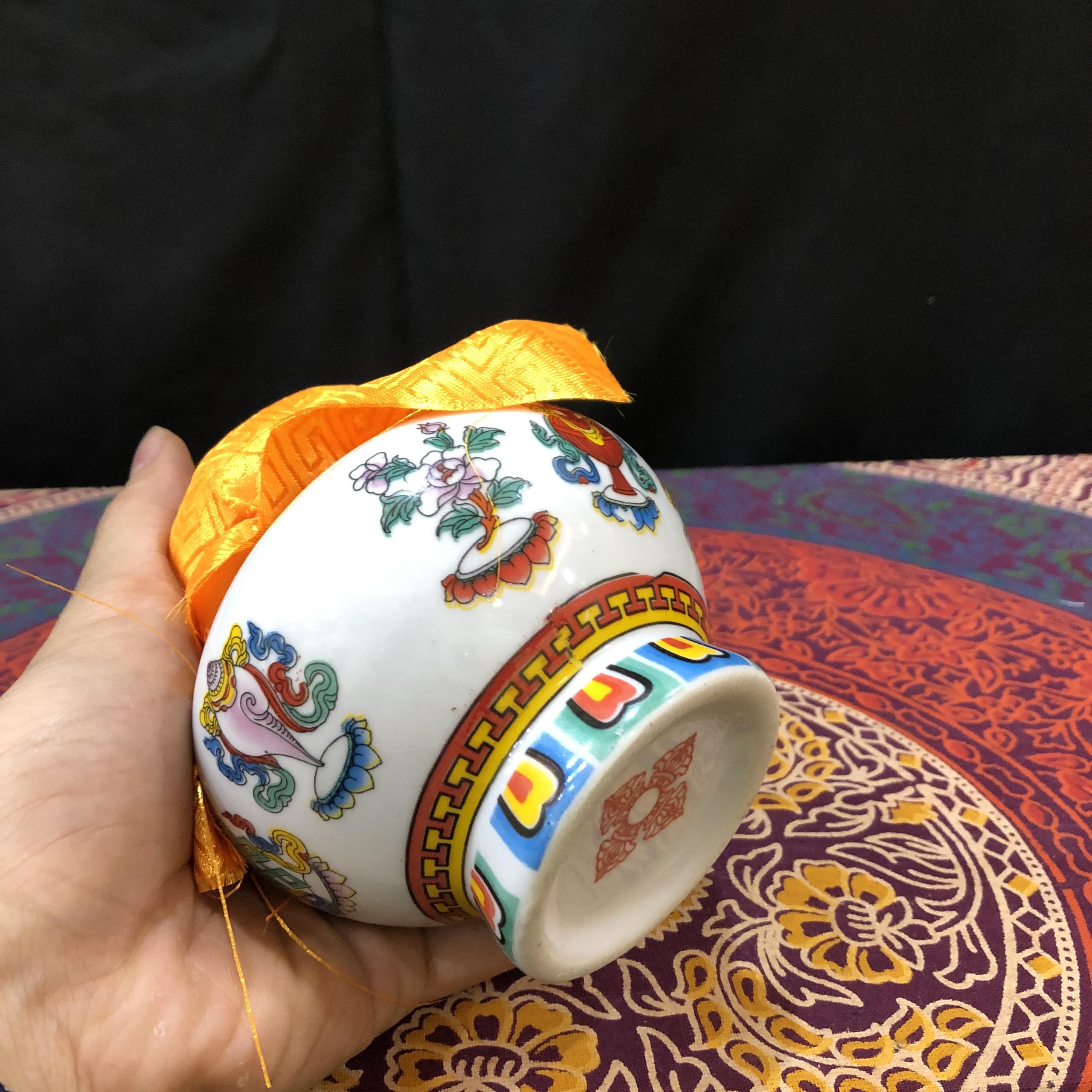 BẢO BÌNH 21 VỊ TARA LỚN