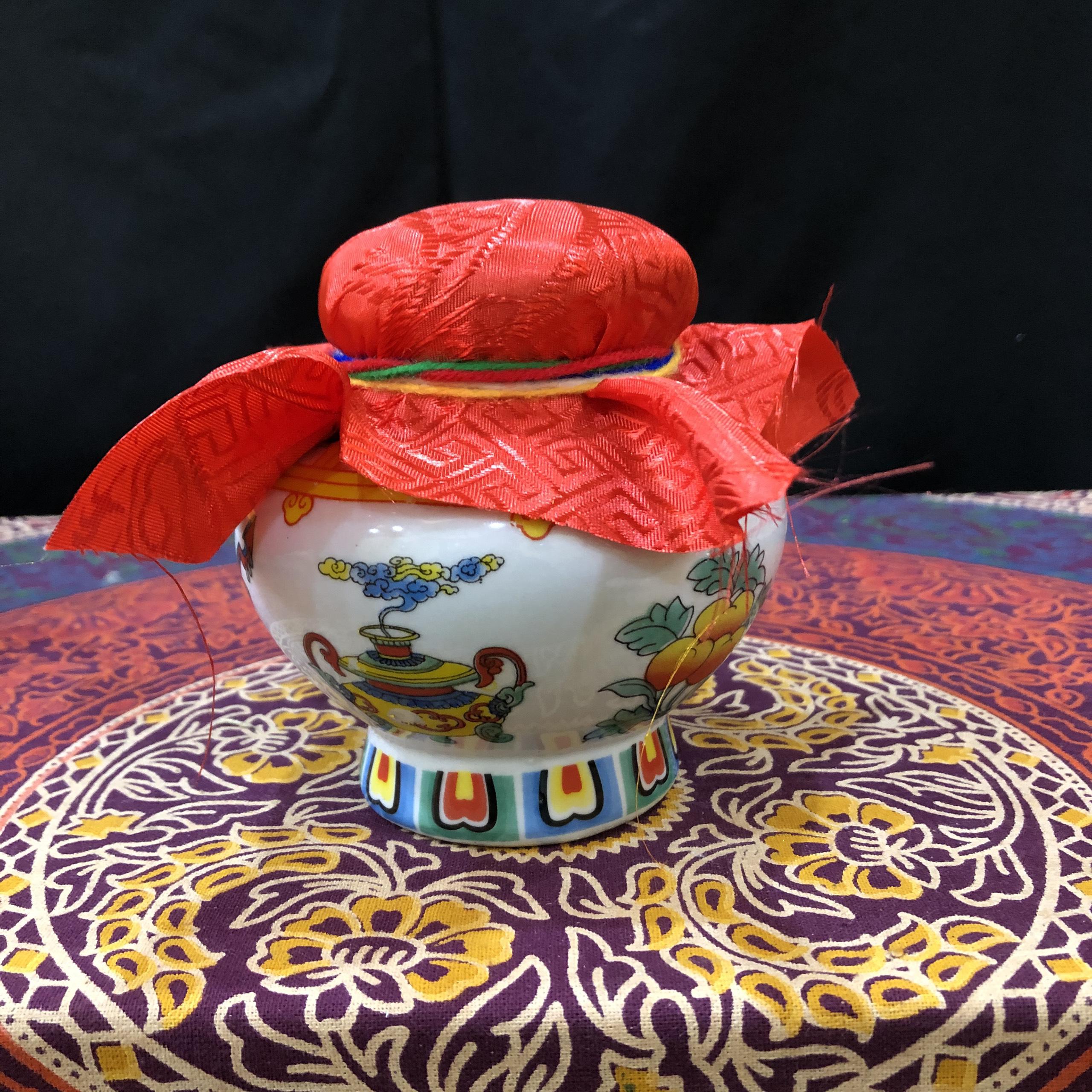 BẢO BÌNH LONG VƯƠNG - NAGA BÉ