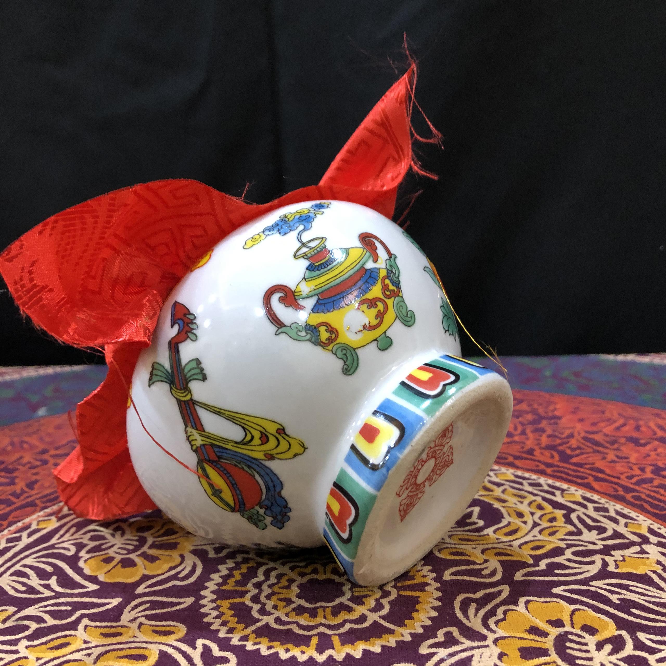 BẢO BÌNH LONG VƯƠNG - NAGA BÉ