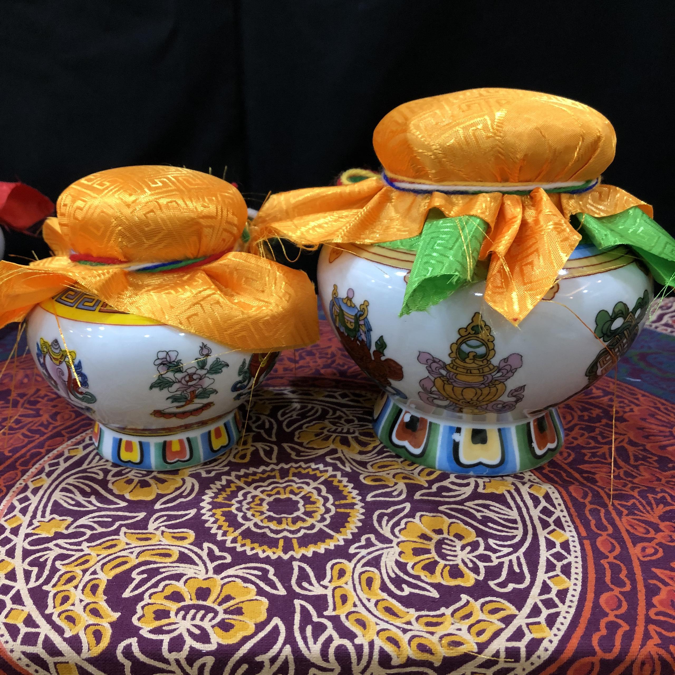 BẢO BÌNH 21 VỊ TARA LỚN