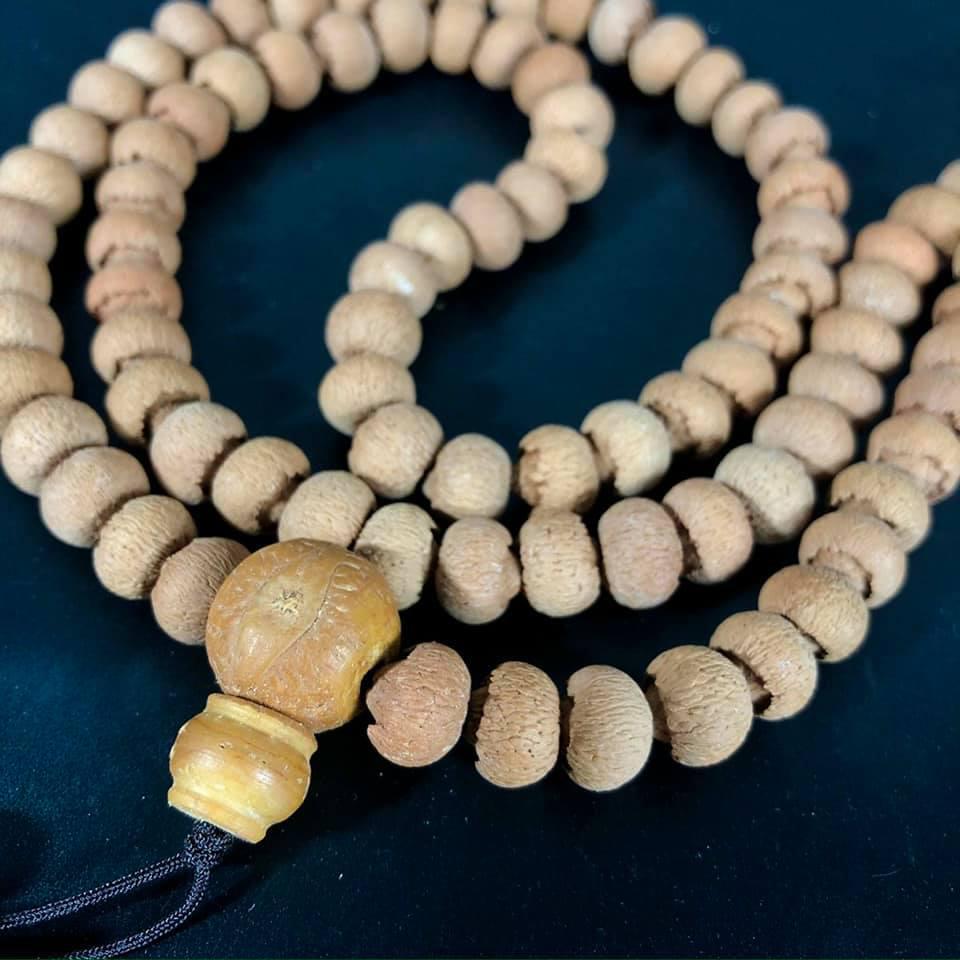 CHUỖI BỒ ĐỀ LIÊN HOA