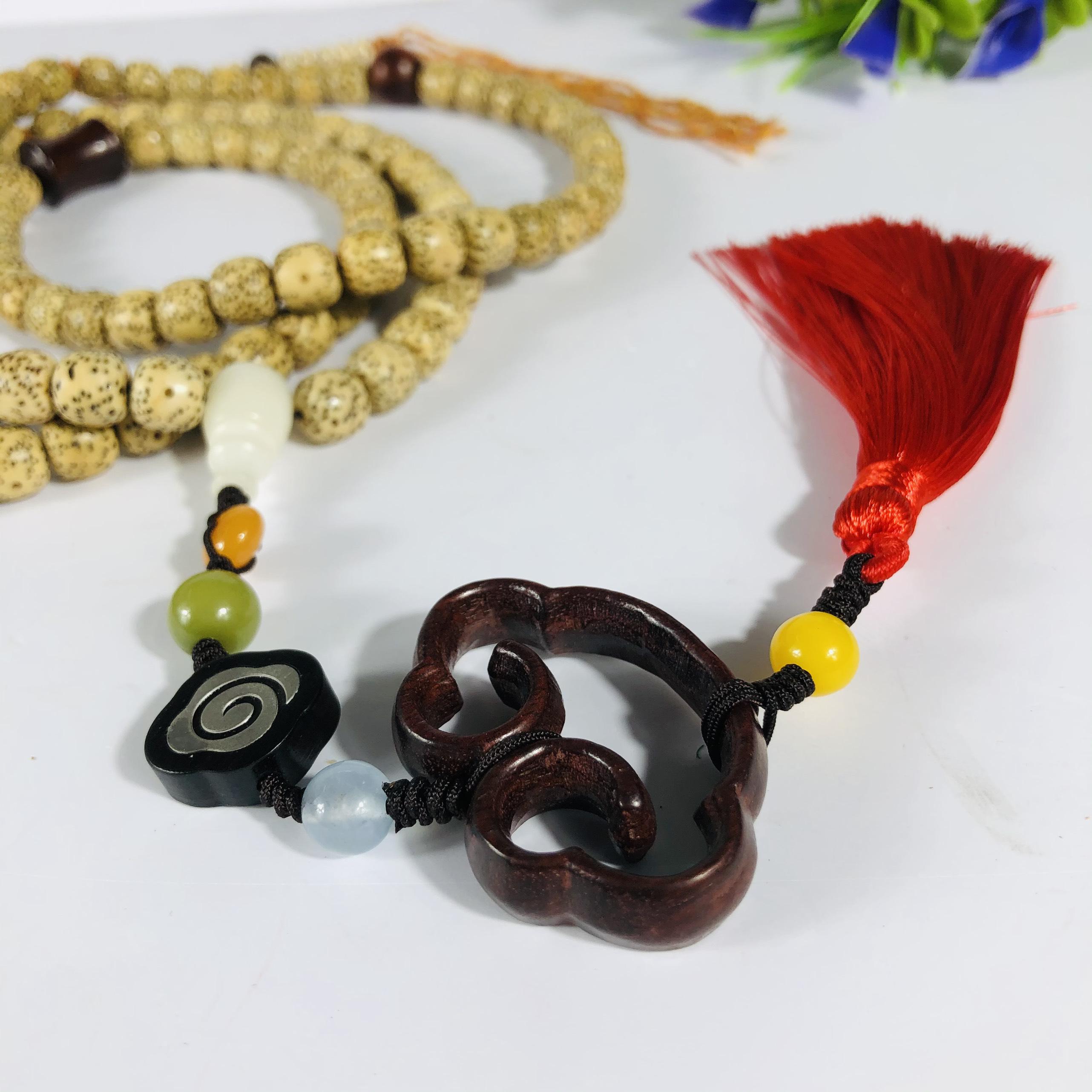 CHUỖI BỒ ĐỀ TINH NGUYỆT