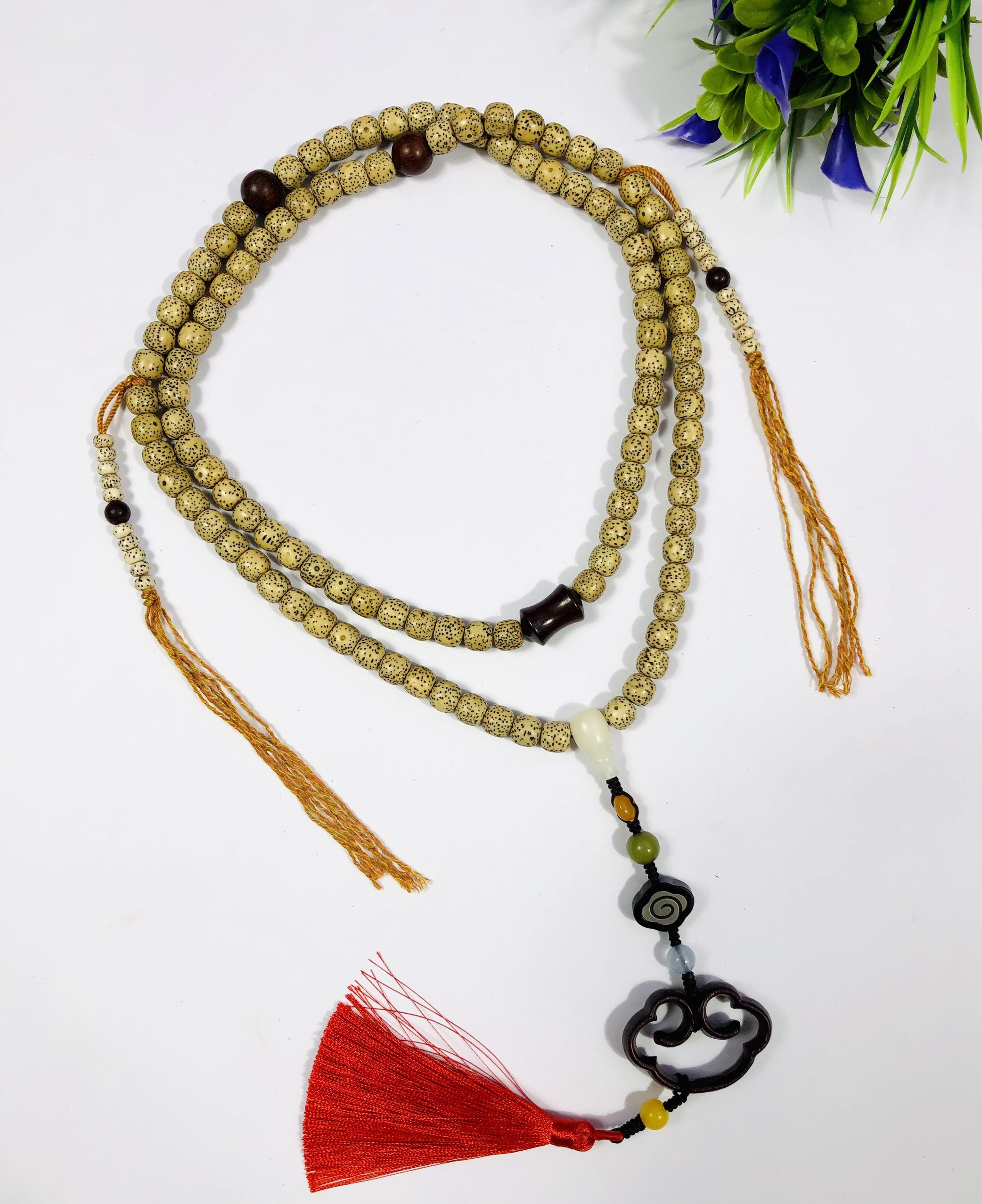 CHUỖI BỒ ĐỀ TINH NGUYỆT