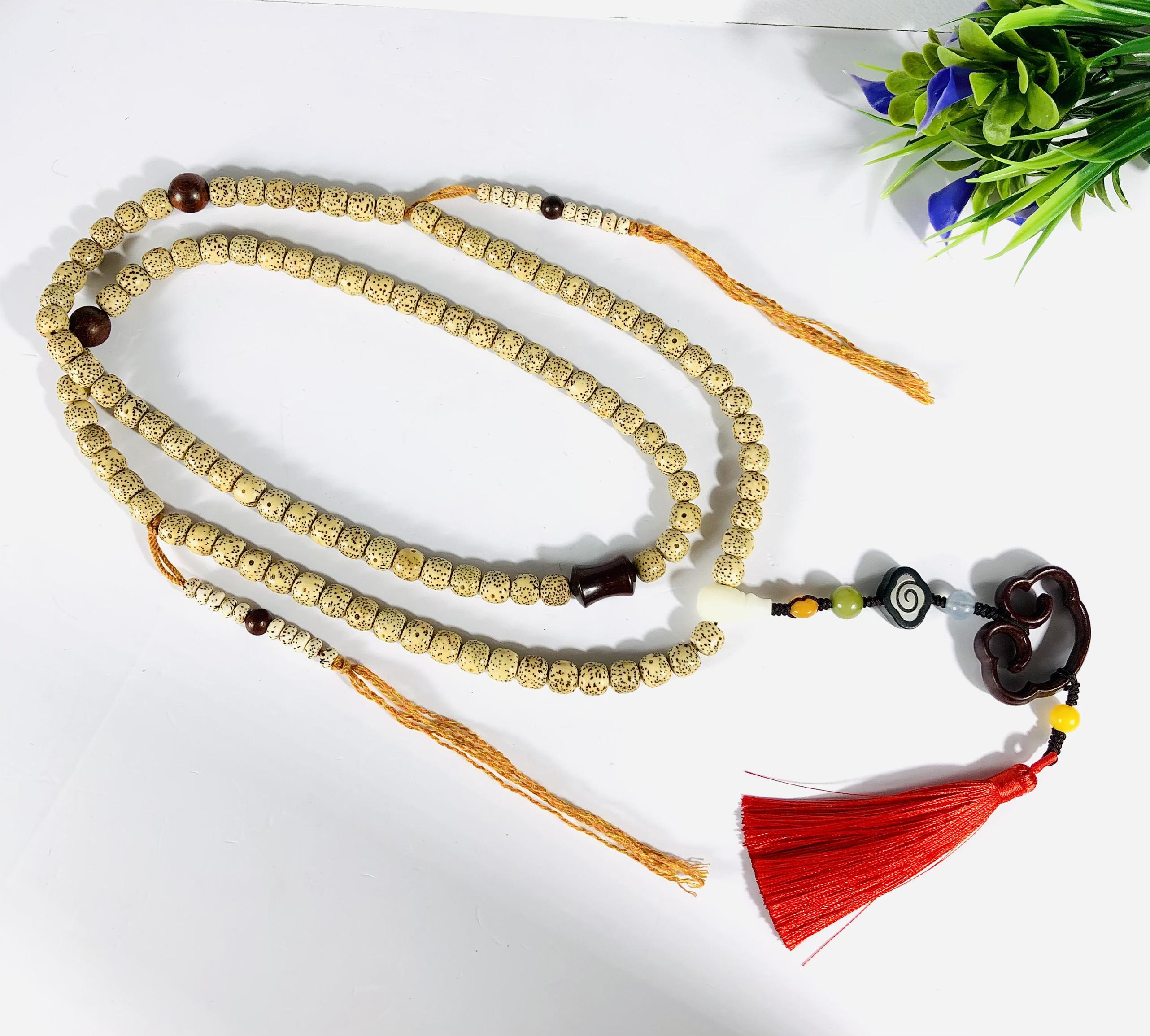 CHUỖI BỒ ĐỀ TINH NGUYỆT