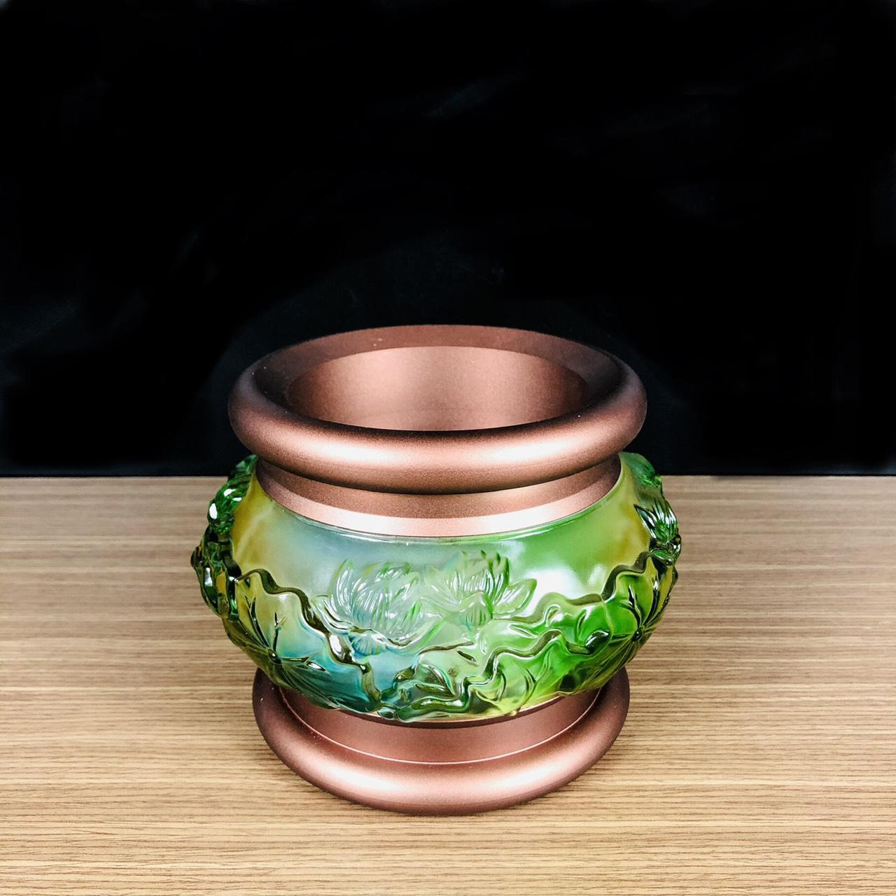 SET ĐỒ THỜ LƯU LY