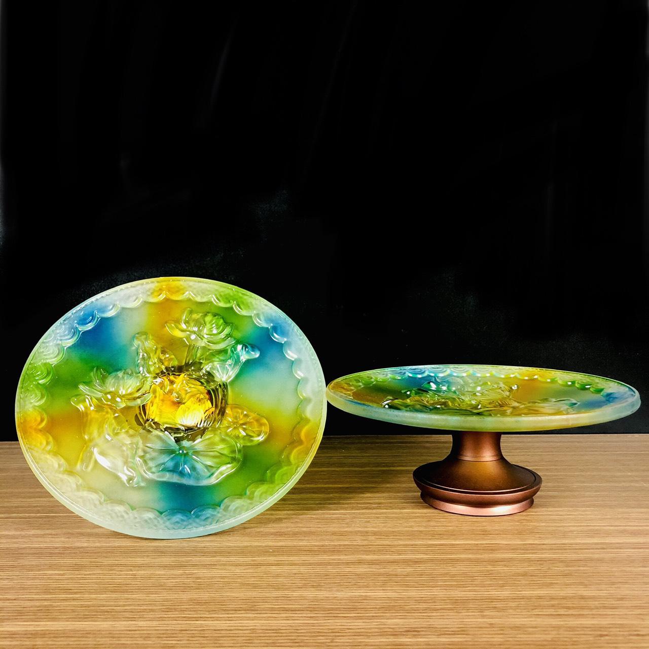 SET ĐỒ THỜ LƯU LY