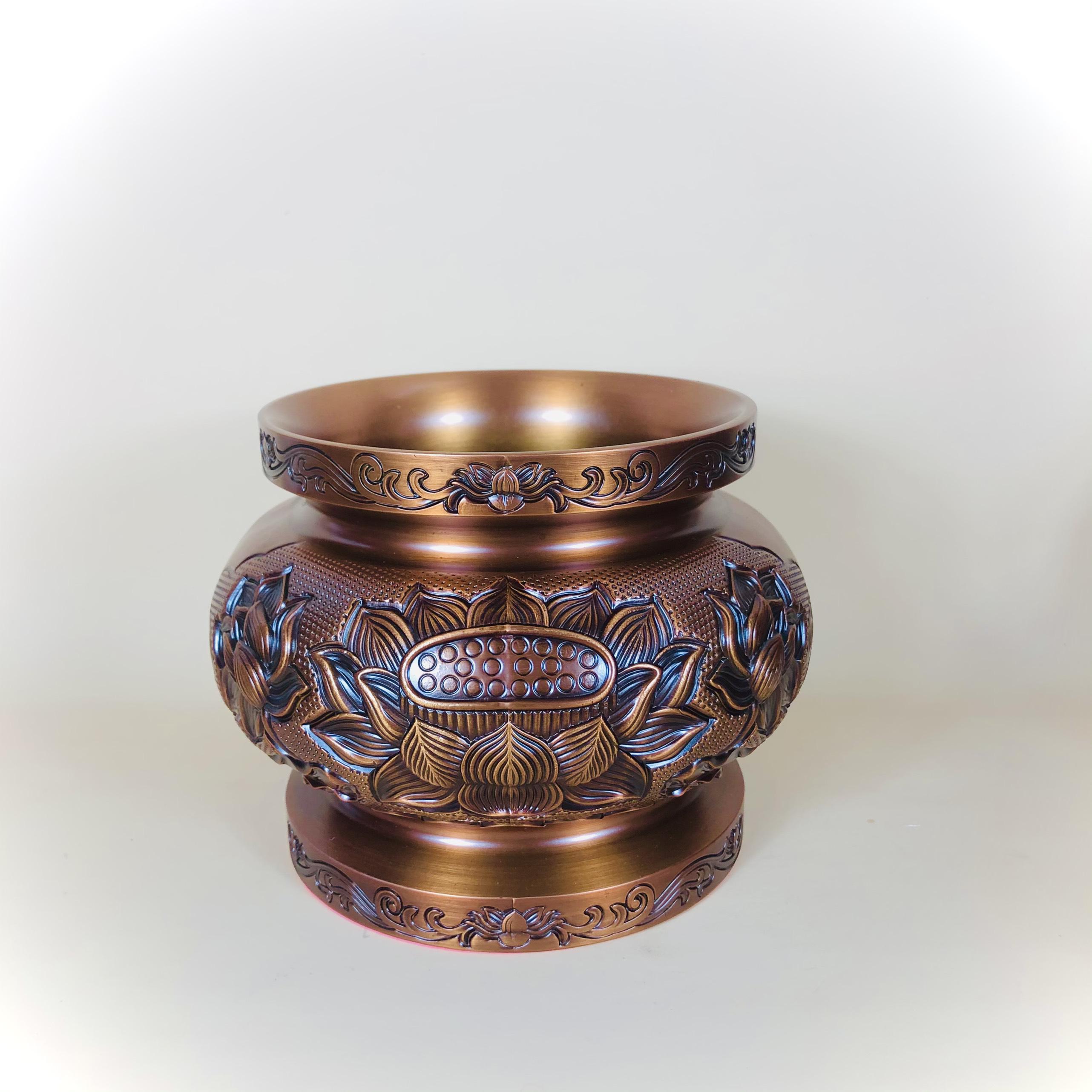 SET ĐỒ THỜ ĐỒNG CAO CẤP