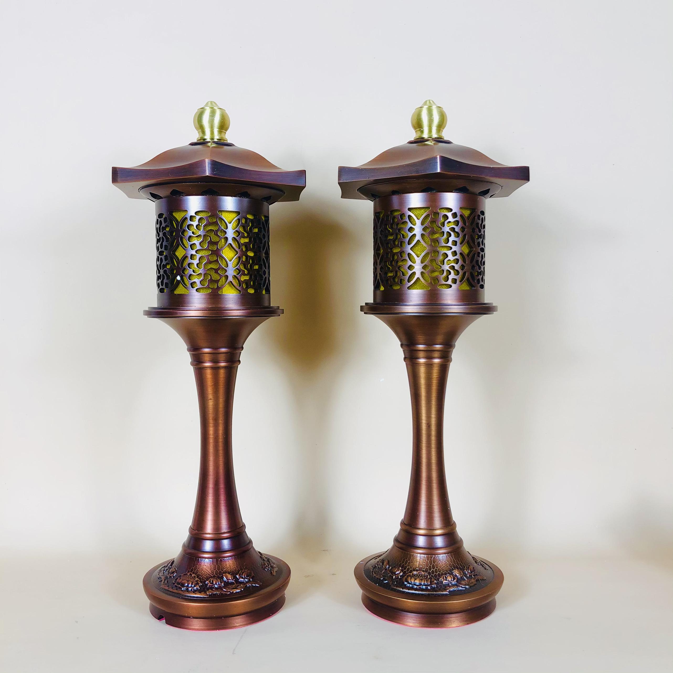 SET ĐỒ THỜ ĐỒNG CAO CẤP