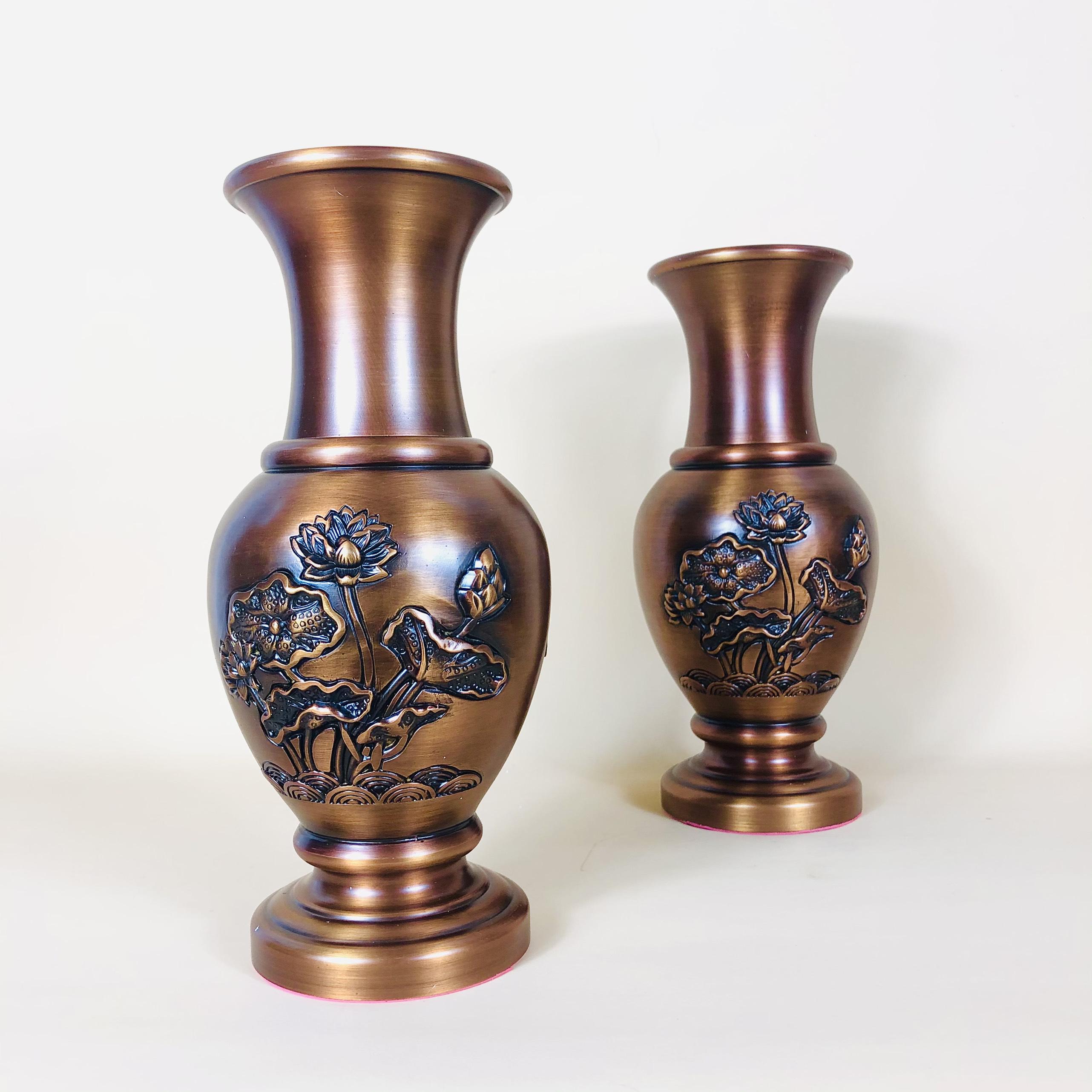 SET ĐỒ THỜ ĐỒNG CAO CẤP