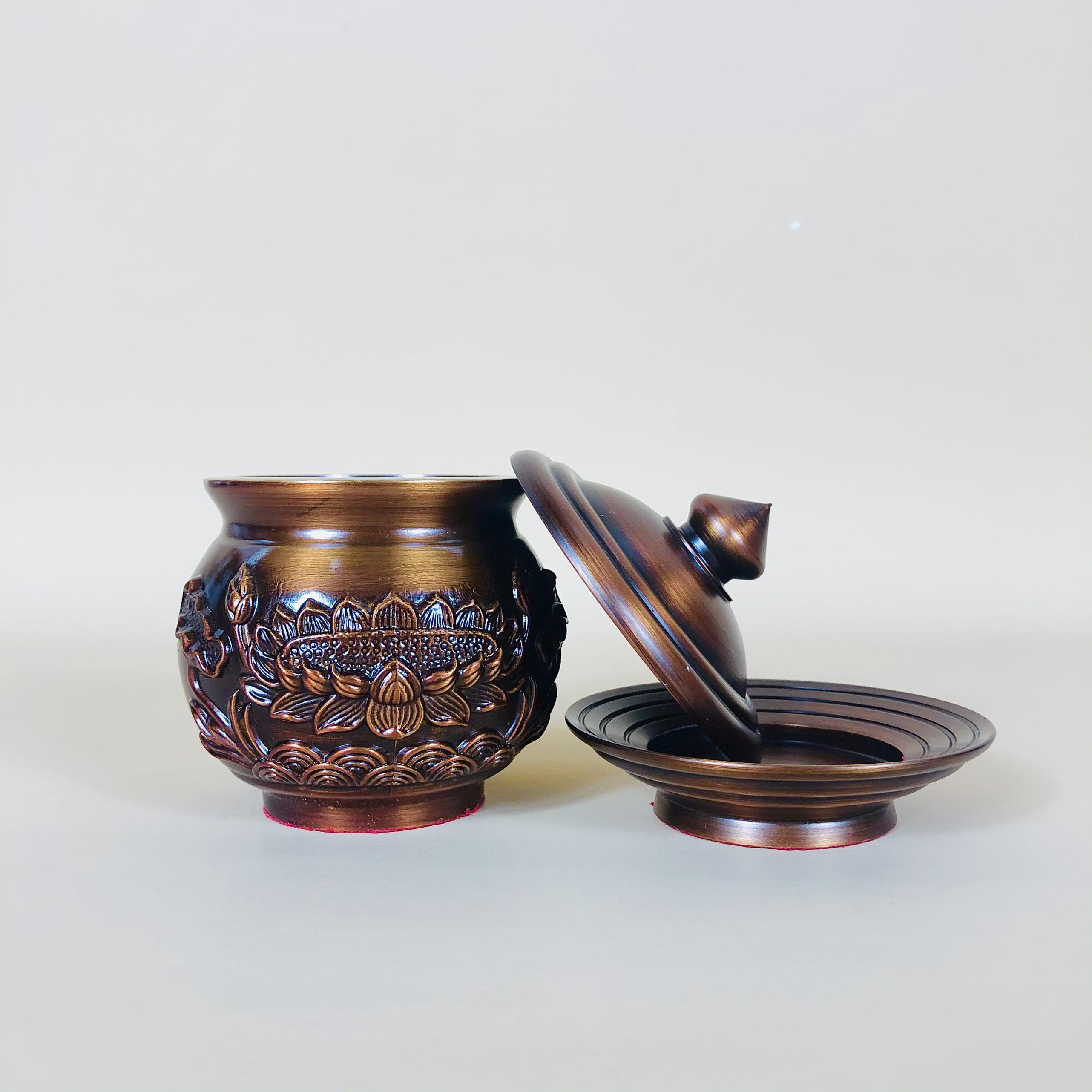 SET ĐỒ THỜ ĐỒNG CAO CẤP