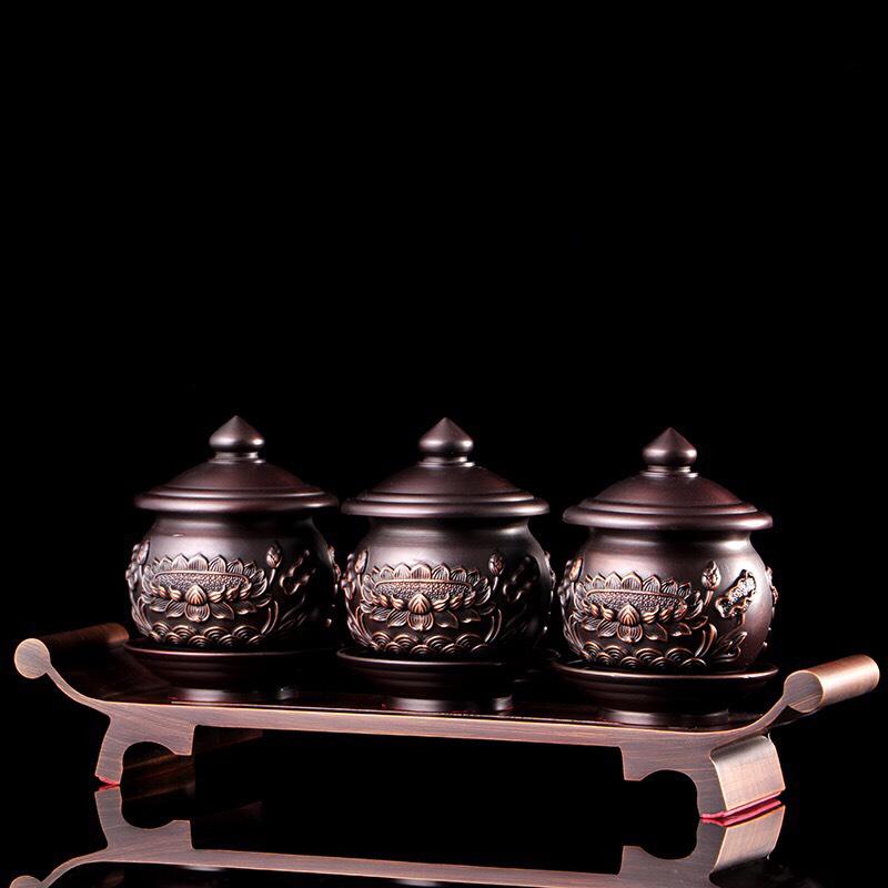 SET ĐỒ THỜ ĐỒNG CAO CẤP