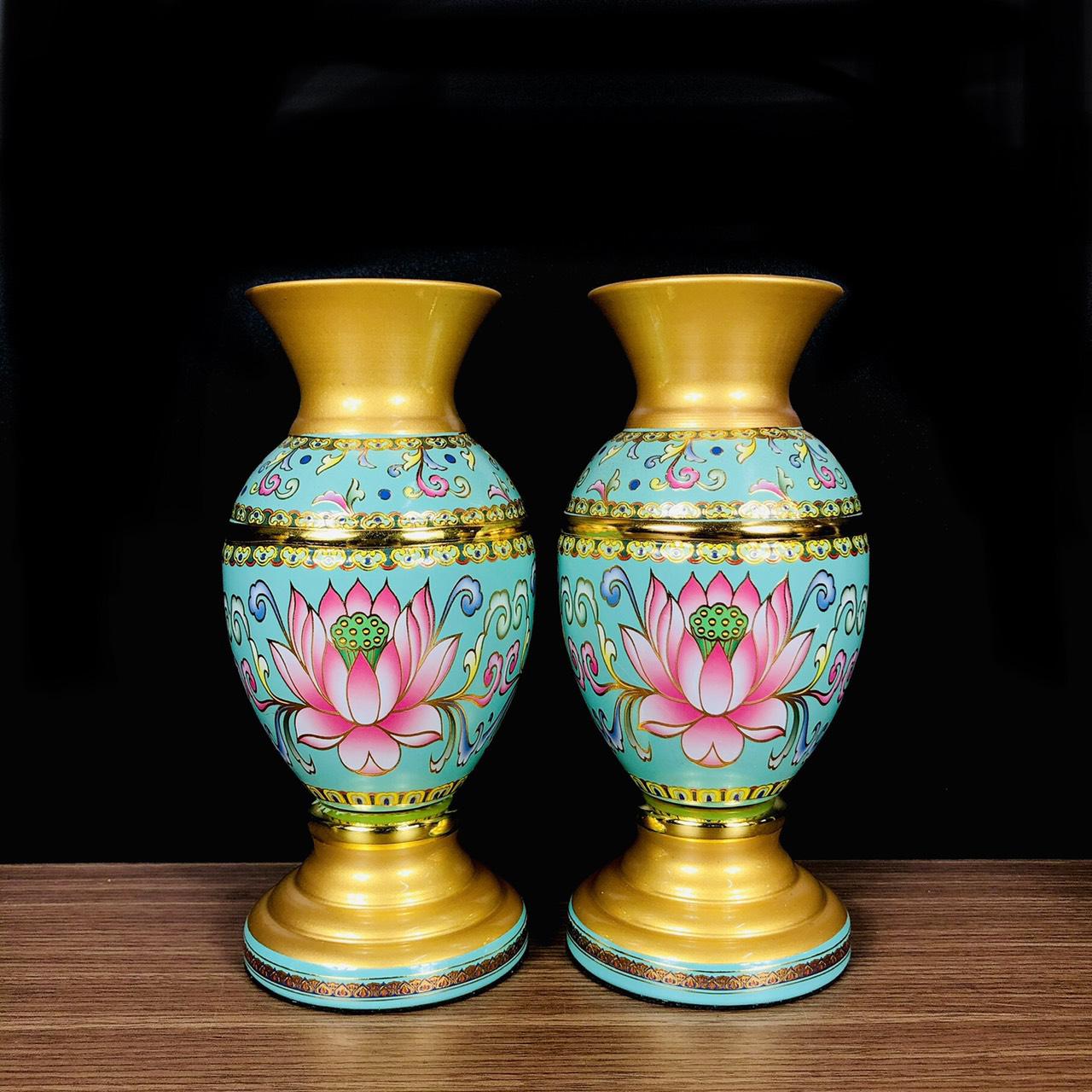SET ĐỒ THỜ HỢP KIM CAO CẤP