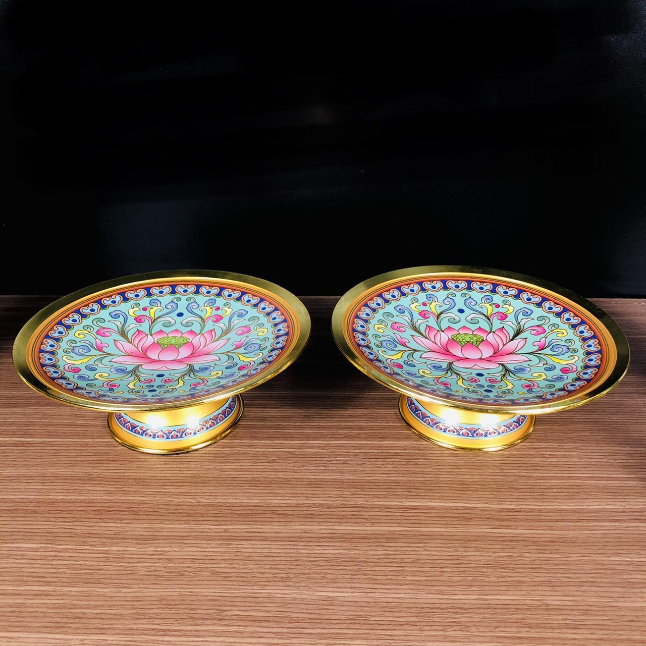 SET ĐỒ THỜ HỢP KIM CAO CẤP