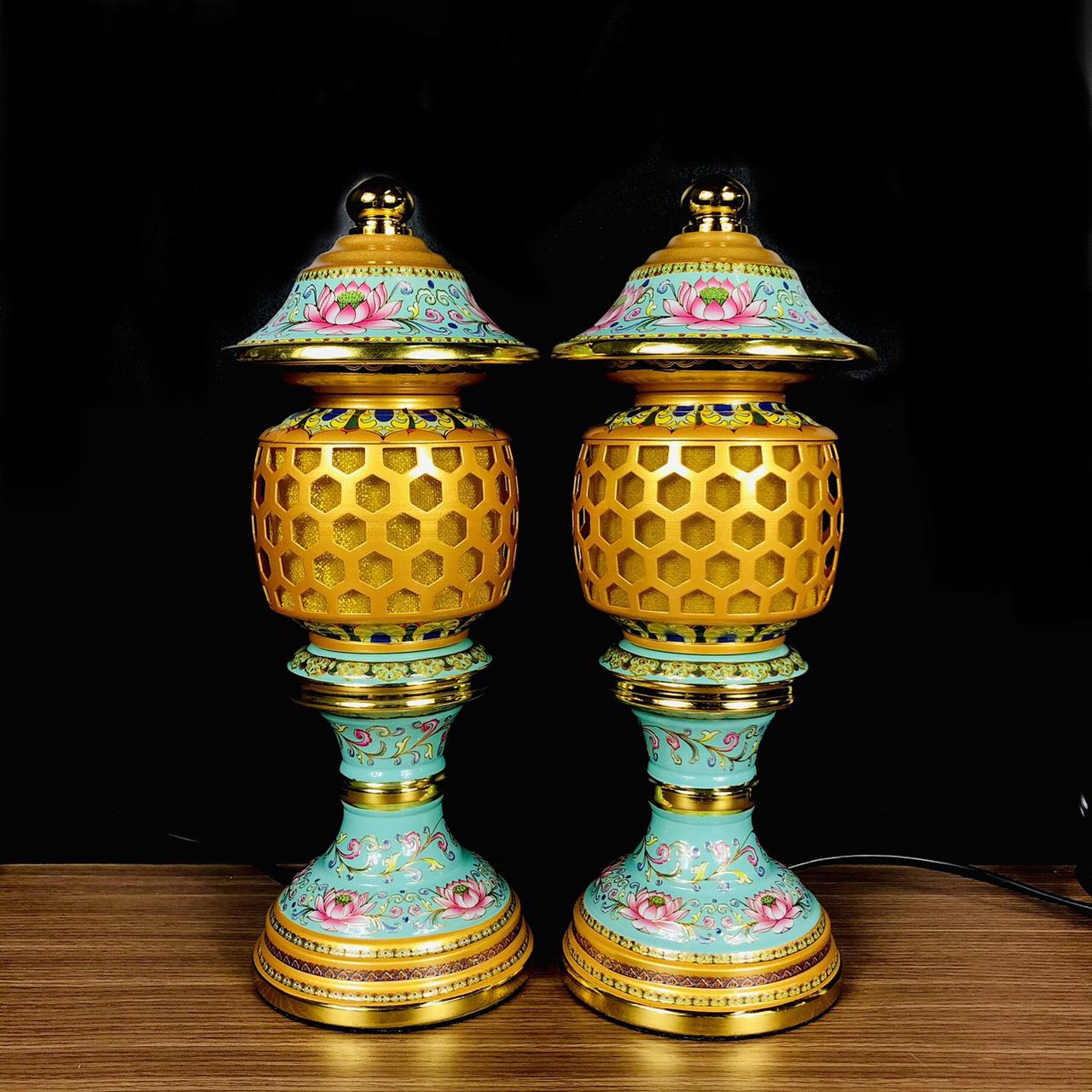 SET ĐỒ THỜ HỢP KIM CAO CẤP