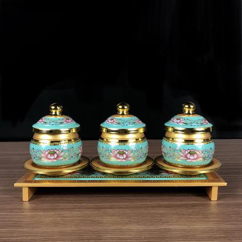 SET ĐỒ THỜ HỢP KIM CAO CẤP