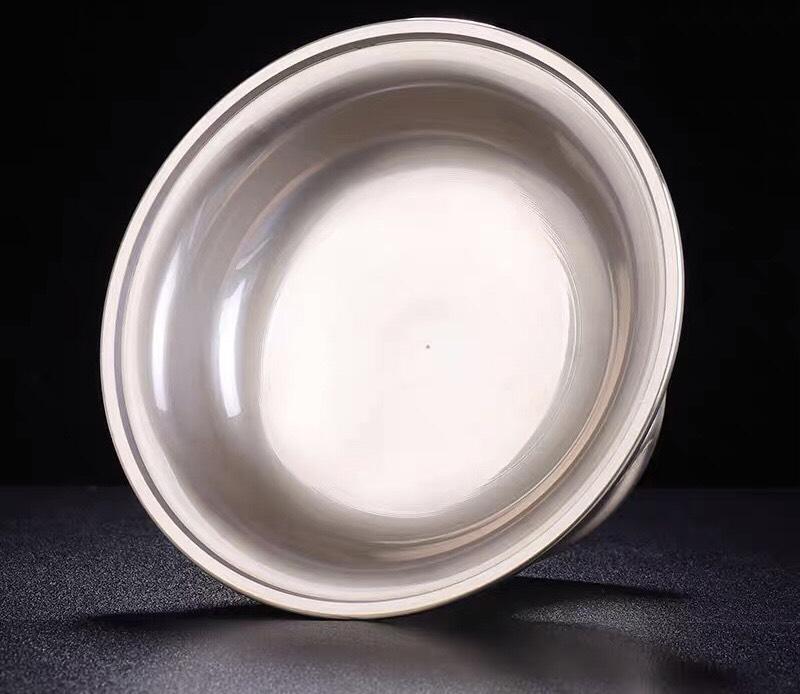 BỘ CÚNG HỘ PHÁP HỢP KIM