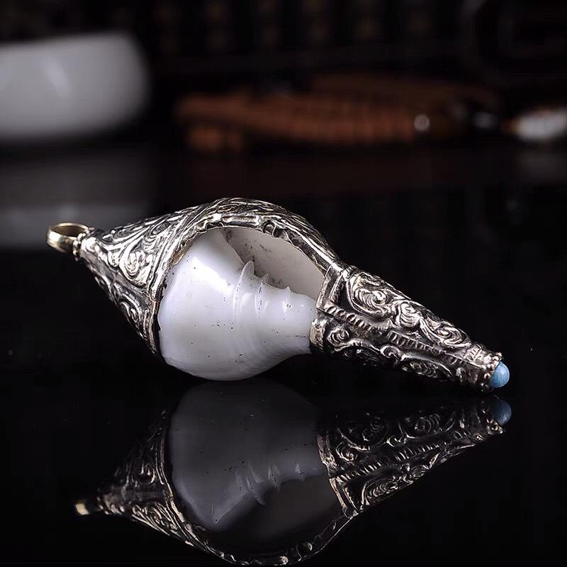 ỐC CÚNG DƯỜNG NEPAL SIZE NHỎ