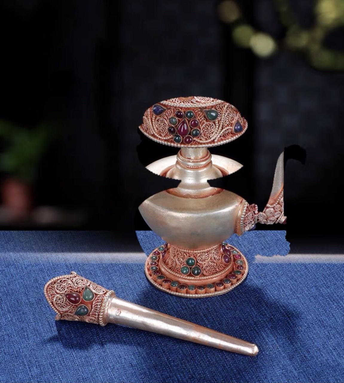 BÌNH SÁI TỊNH NEPAL