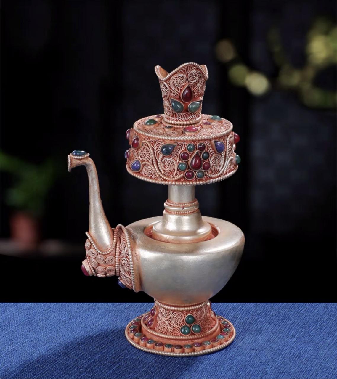 BÌNH SÁI TỊNH NEPAL
