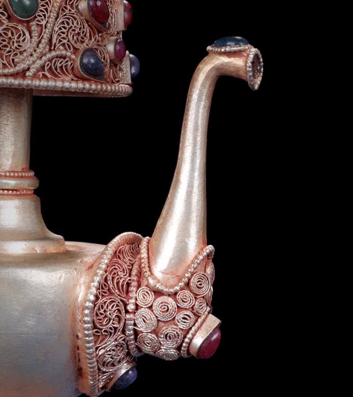 BÌNH SÁI TỊNH NEPAL