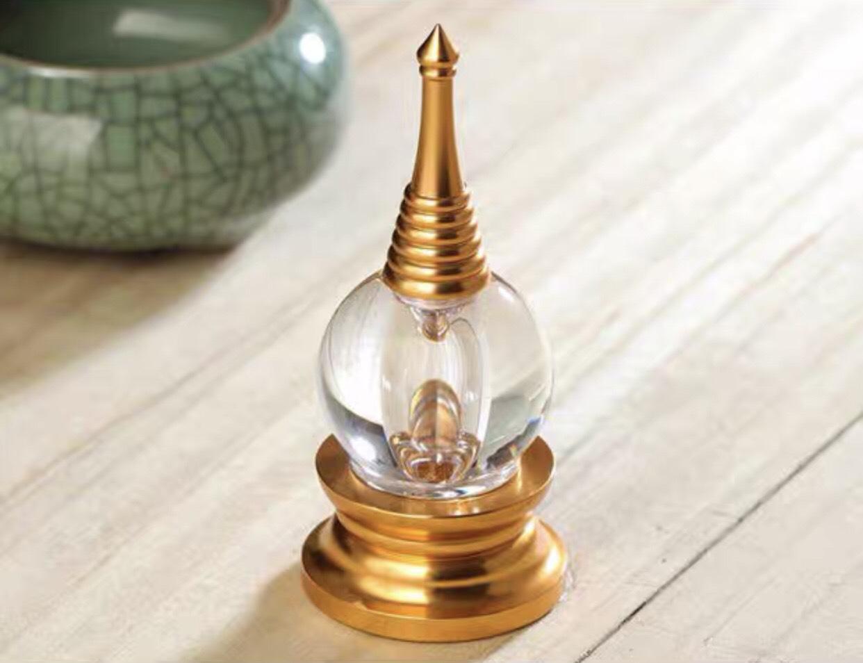 THÁP XÁ LỢI 11CM