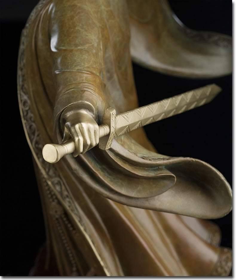 TÔN TƯỢNG GIA CÁT LƯỢNG