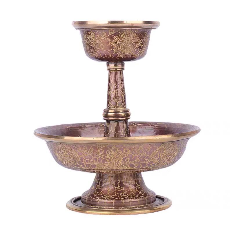 BỘ CÚNG HỘ PHÁP 3