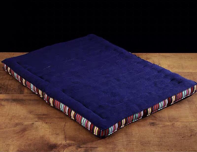 ĐỆM NGỒI THIỀN - 49x65cm 