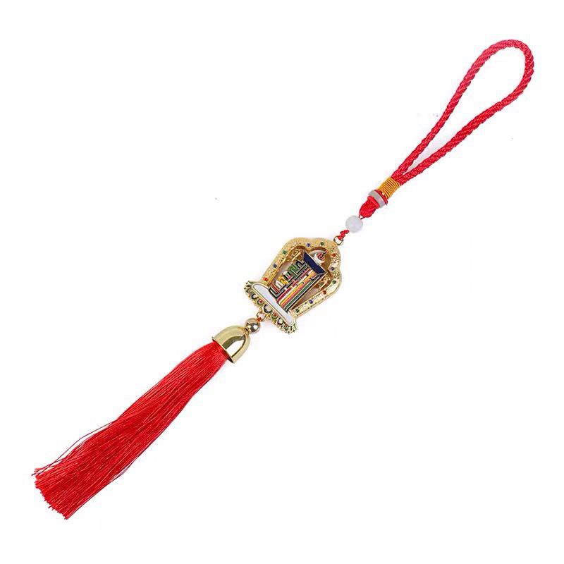 DÂY TREO KALACHAKRA 