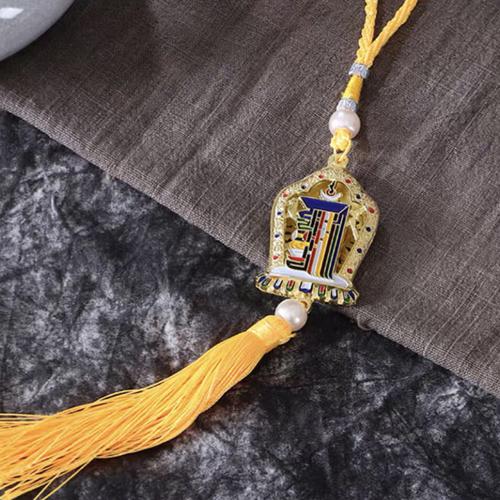 DÂY TREO KALACHAKRA 