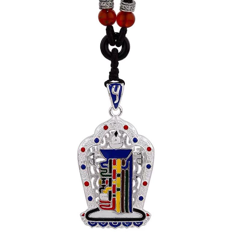 DÂY TREO KALACHAKRA