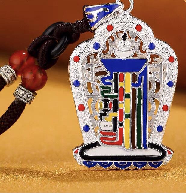 DÂY TREO KALACHAKRA